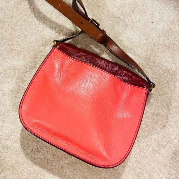 Fossil Crossbody bag - Picture 4 of 6